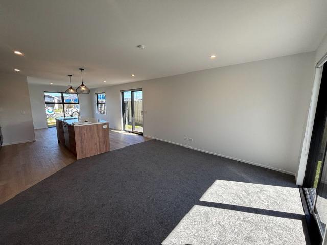 House for rent in Rolleston, Canterbury