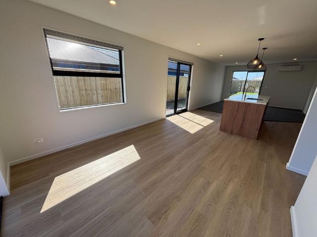 House for rent in Rolleston, Canterbury