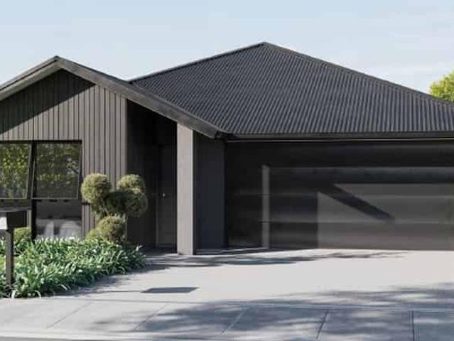 House for rent in Rolleston, Canterbury
