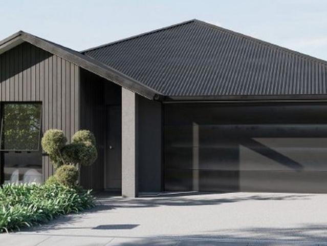 House for rent in Rolleston, Canterbury