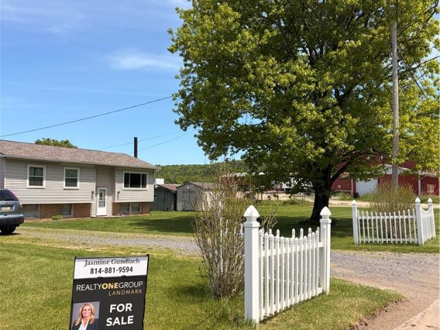 House for sale in Clearfield, Pennsylvania