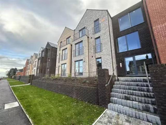 Apartment to rent in Adare, South Tipperary
