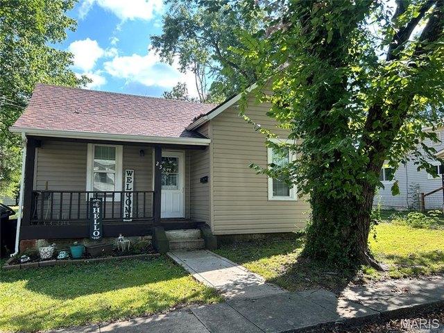 House for sale in Bonne Terre, Missouri