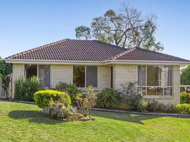 House for rent in Hobart, Tasmania