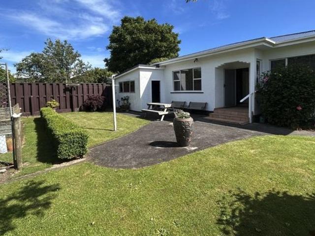 House for rent in Taranaki
