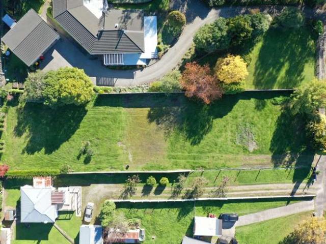 Land for sale in Tararua District