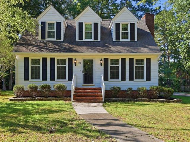 House for sale in Smithfield, Johnston County