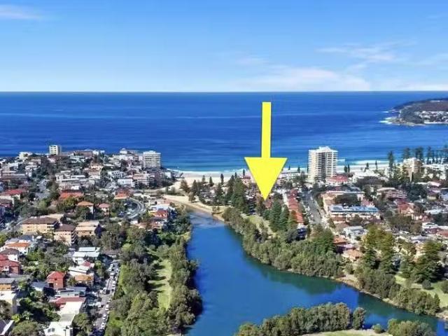 House for rent in Willoughby, New South Wales