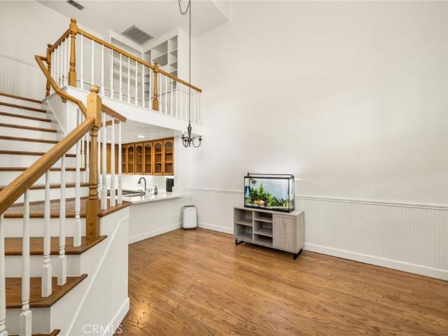 Condo for sale in Aliso Viejo, Orange County
