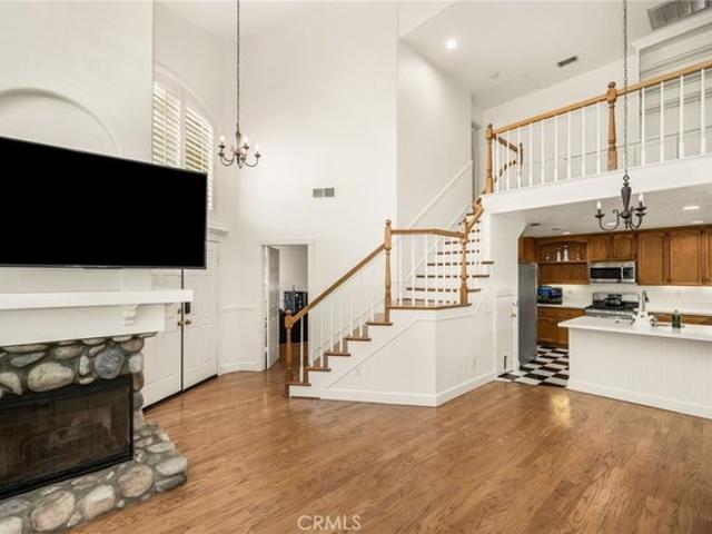 Condo for sale in Aliso Viejo, Orange County