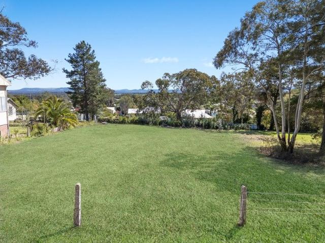 Land for sale in Kandos, New South Wales