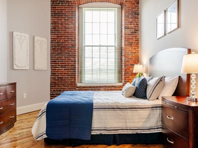 Apartment for rent in New Hampshire