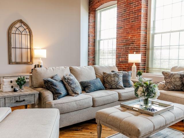Apartment for rent in Blodgett, Allenstown