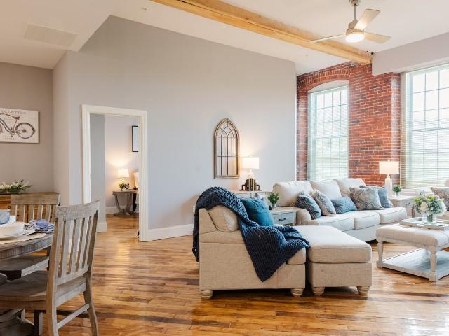 Apartment for rent in New Hampshire