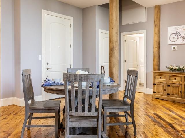 Apartment for rent in New Hampshire