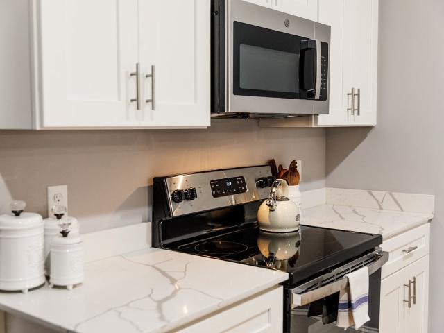 Apartment for rent in New Hampshire