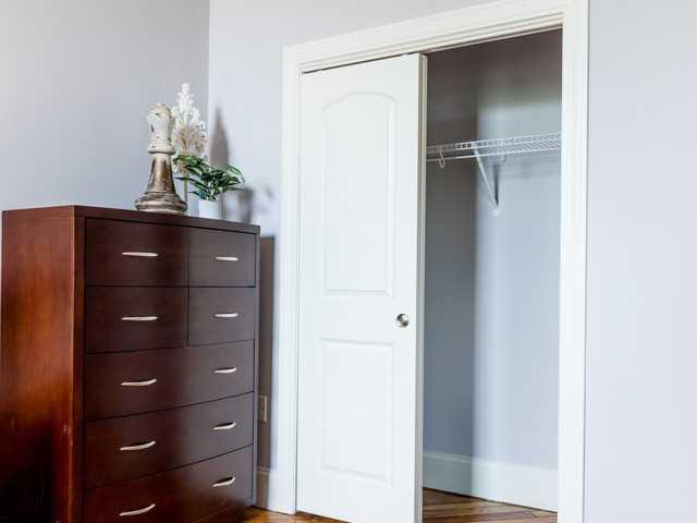 Apartment for rent in New Hampshire