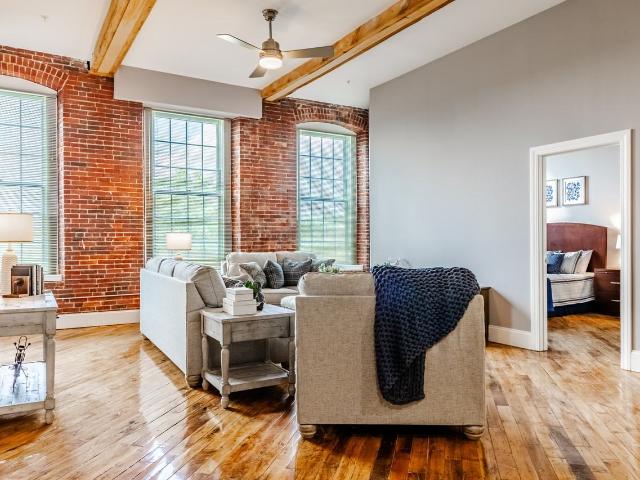 Apartment for rent in New Hampshire