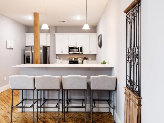 Apartment for rent in New Hampshire