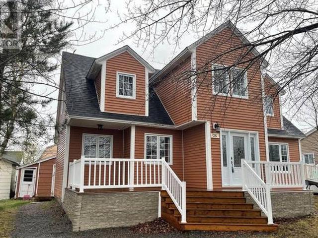 House for sale in Corner Brook, Newfoundland And Labrador