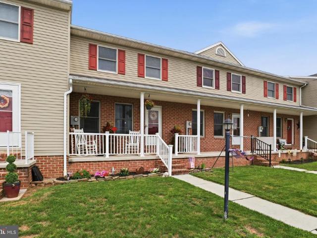Townhouse for sale in Pennsylvania