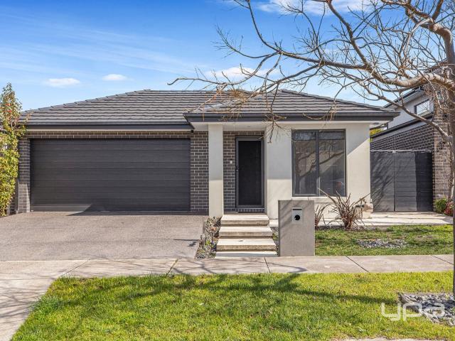 House for rent in Camerons Creek, Victoria