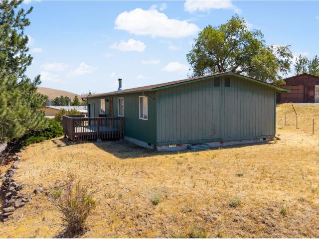 House for sale in Oregonia