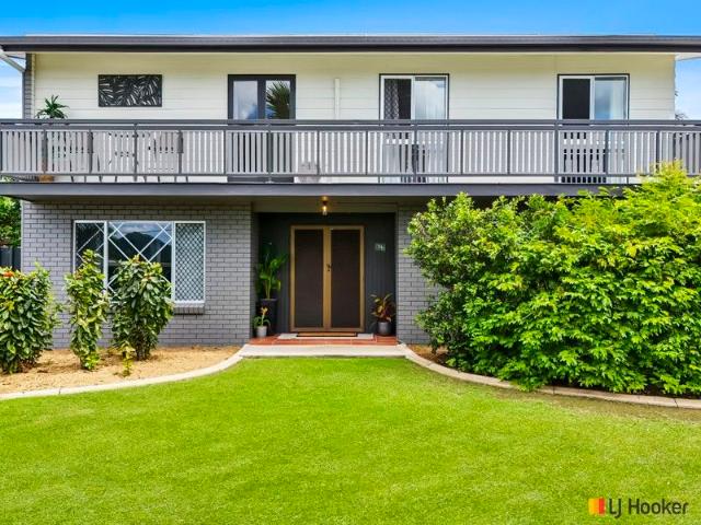 House for sale in Rockhampton, Queensland