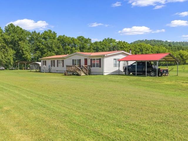 House for sale in Linden, Middle Tennessee