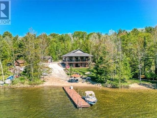 House for sale in Blind River, Ontario