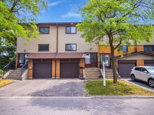 Condo for sale in Georgina, Ontario