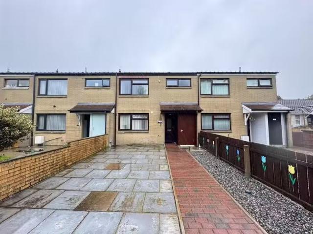 House for sale in Edenderry, North Tipperary