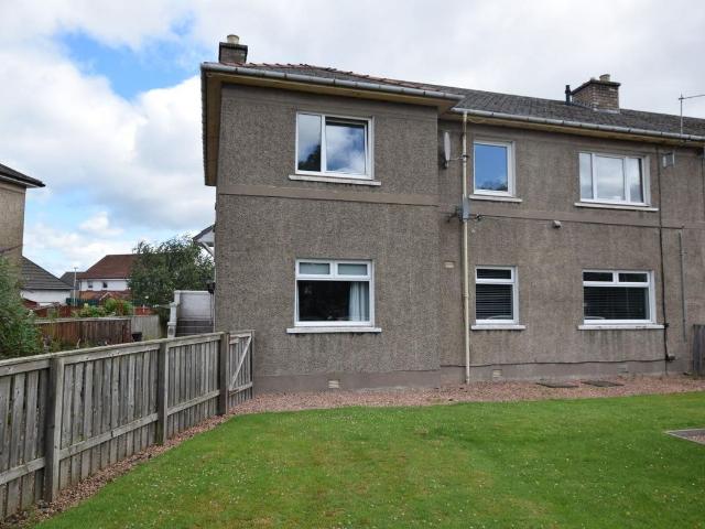 Apartment for rent in Moneydie, Scotland