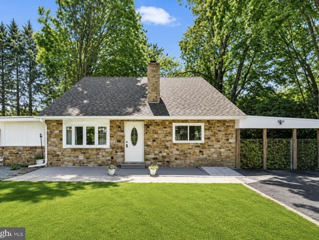 House for sale in Cressona, Pennsylvania