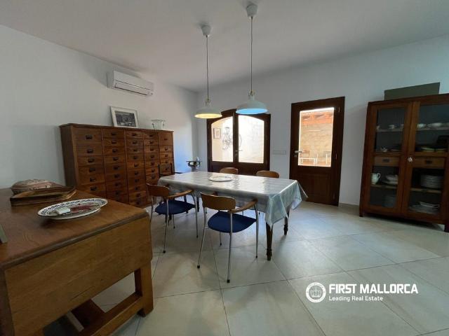 Casa en alquiler en Pla de Mallorca, Baleares