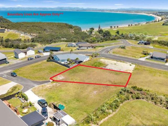 Land for sale in Northland