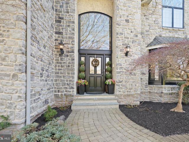 House for sale in Belle Mead, New Jersey