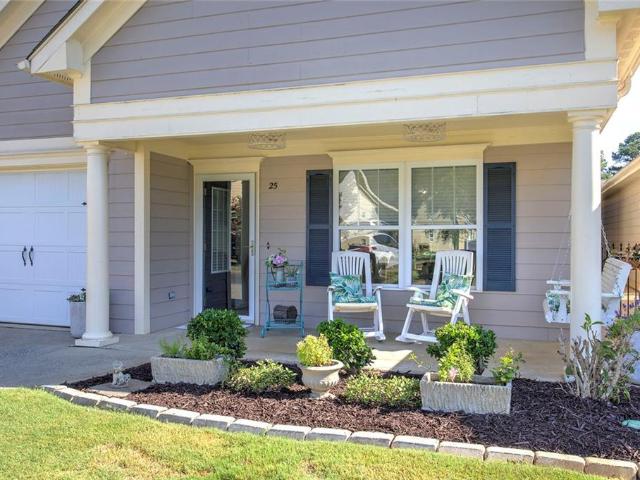 House for sale in Bartow, Georgia