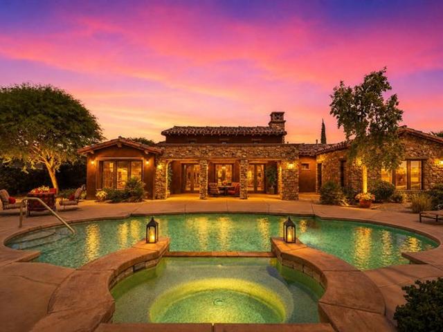 House for sale in Rancho Mirage, California