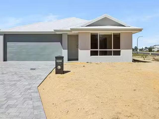 House for rent in Dudley Park, Western Australia