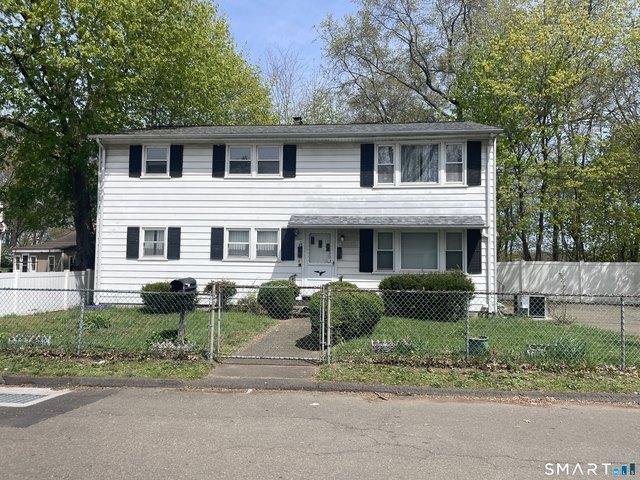 House for sale in West Haven, Connecticut