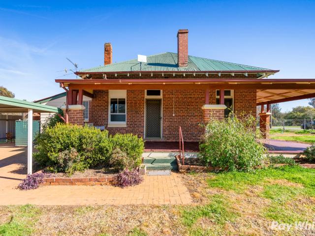 House for rent in Ganmain, New South Wales