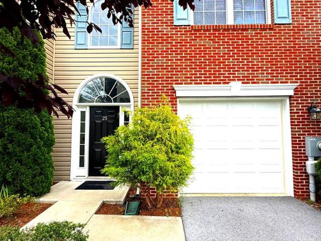 Townhouse for sale in West Virginia