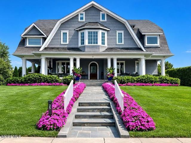 House for sale in Monmouth, New Jersey