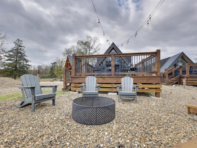 House for sale in Broken Bow, Oklahoma