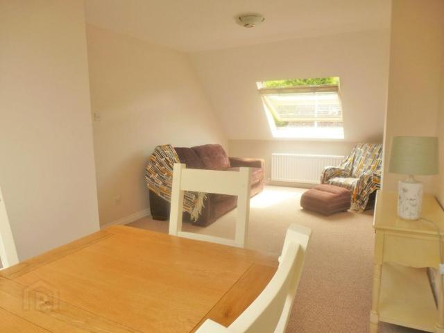 Apartment for rent in Holywood, Knocknagoney
