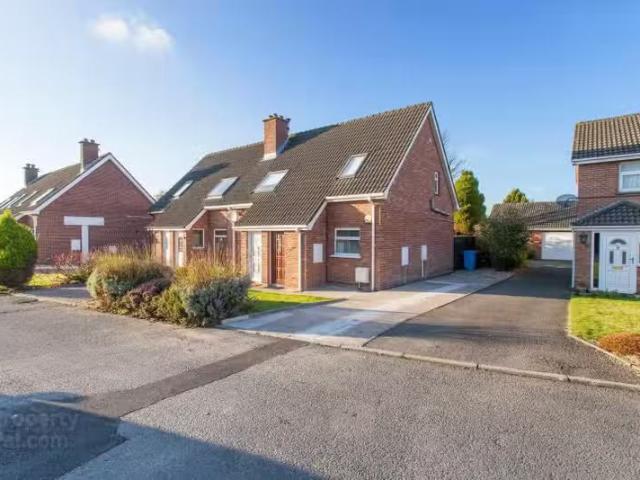 Apartment to rent in Adare, South Tipperary