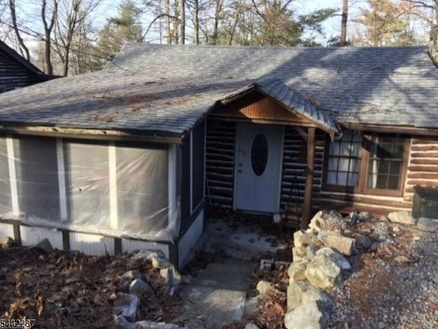 House for sale in Haddonfield, New Jersey