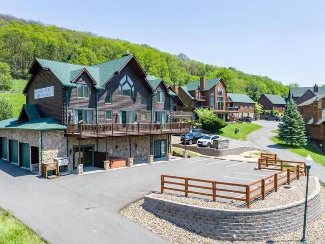 Commercial for sale in Garrett, Maryland