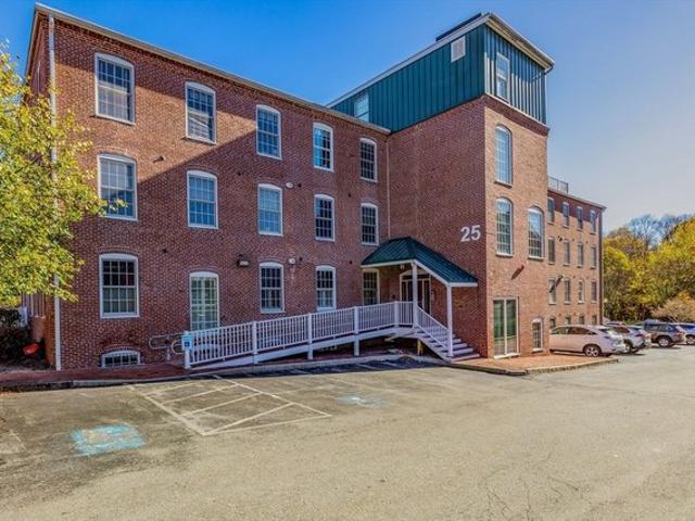 Condo for sale in Amesbury, Massachusetts